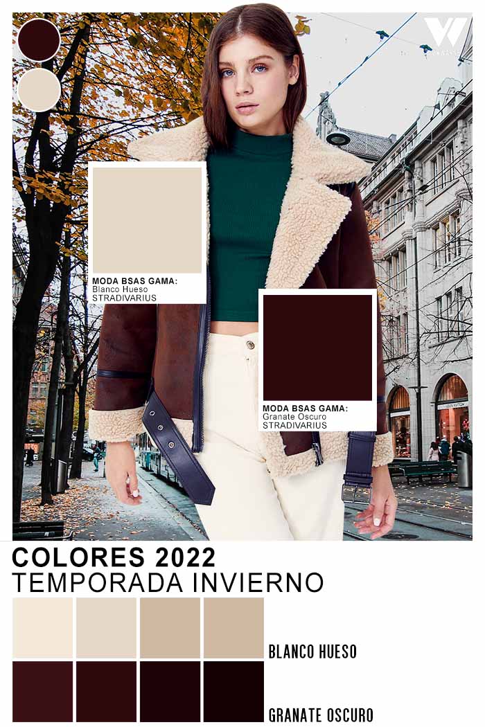 moda colores invierno 2022 argentina