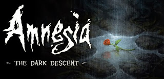 pc games horor amnesia the dark descent