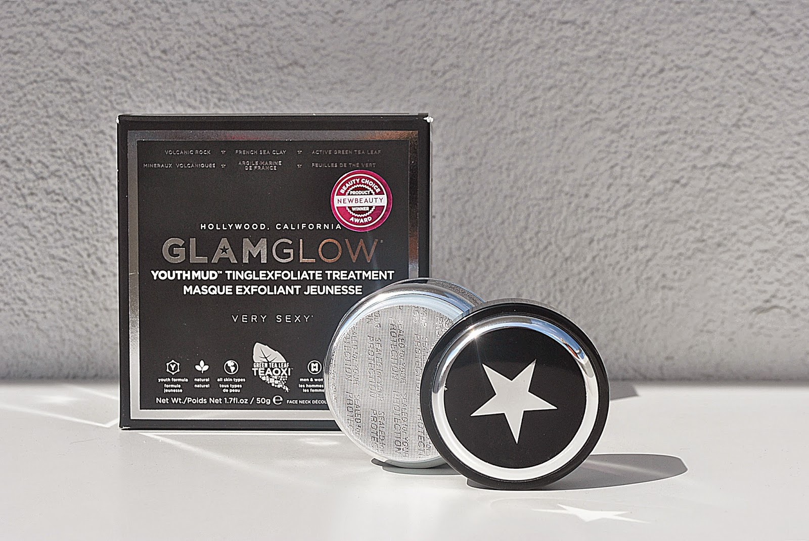 GlamGlow