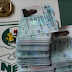 Election: NDLEA Arrests Man With 244 PVCs