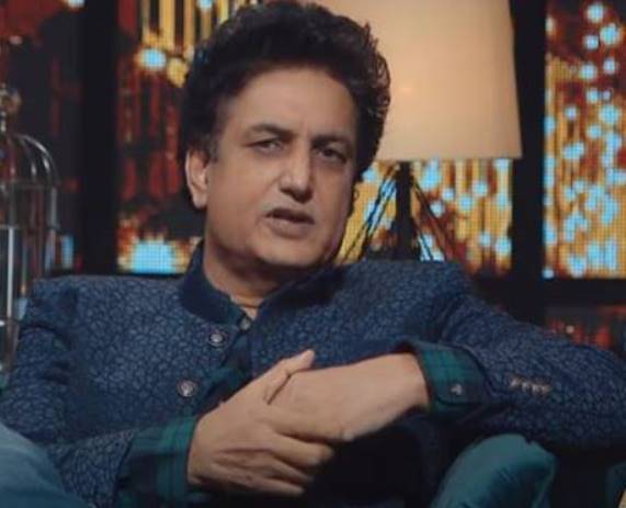 Khalil-Ur-Rehman Qamar reveals facts about criticism on him