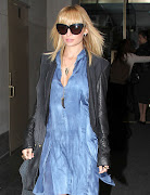 NICOLE RICHIE FASHION: Nicole goes to NBC and Sirius radio (celebrity paradise)