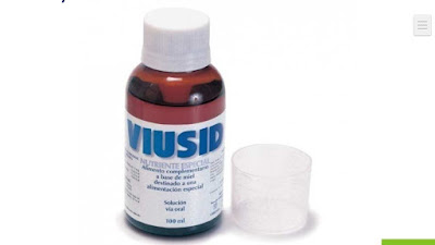 VIUSID liquid or syrup preparations, prices are relatively cheap at Jonadoctor, Health and Business