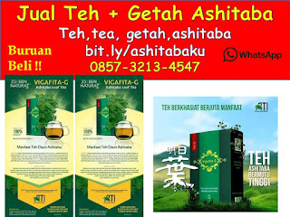 0857-3213-4547 Jual Teh Ashitaba