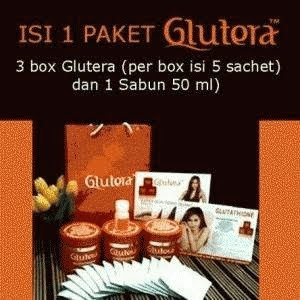 STOKIS GLUTERA 