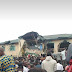 News : Fresh FM 105.9 IBadan Demolished