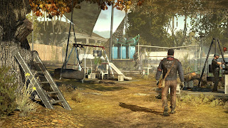 PC Game Homefront Full Version