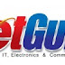 Netguide Vol (3) , Issue (54)

