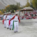 Cultural Diversity at Silk Route Festival in Gilgit-Baltistan