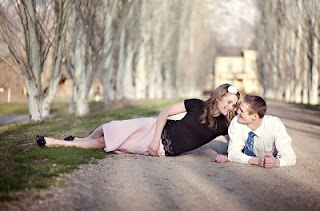 Romantic couple pictures for DP Images free download