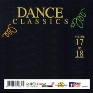 Dance Classics Vol. 17 and 18
