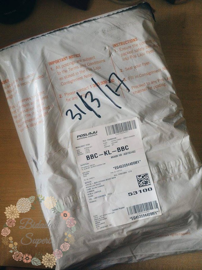 Buku dari BOOKCAFE | UNBOXING