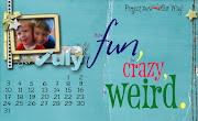 . a new July wallpaper for my computer I love the way it came out!