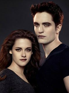 Twilight breaking dawn part2 movie Stills