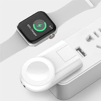 Apple Watch Portable Charger