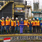 Freeport Beralih ke Tambang Bawah Tanah, Rini: Hati-hati!