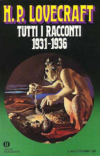 Tutti i racconti 1897-1922 (1990) di Karel Thole