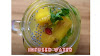 Infused-water|Weight loss diet plan drink