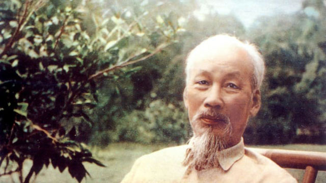 Ho Chi Minh (Vietnam)