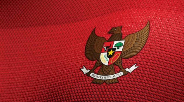 Jadwal Laga Timnas Sepak Bola Indonesia