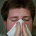 Runny nose and sneezing in the early morning or late night?