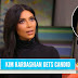 Kim Kardashian On The First Time She Saw Bruce Jenner Dressed As Her: ‘I Was Shaking’