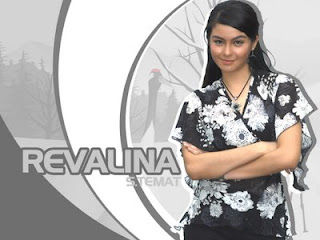 Revalina S Temat Desktop Beauty Wallpaper