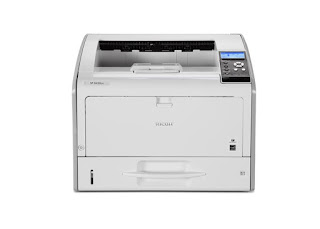 Ricoh SP 6430dn Driver Downloads, Review, Price