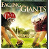 Facing The Giants (Movie Review)