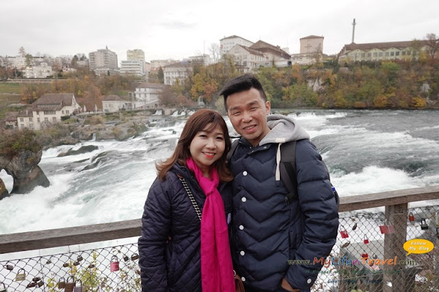 Rhine Falls