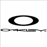 oakley logo