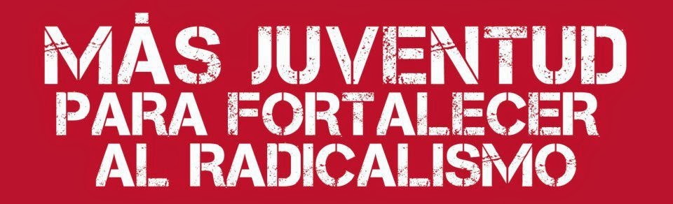 Juventud Radical