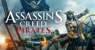 Assassin's Creed Pirates v1.4.0 + Mod [Unlimited Money]