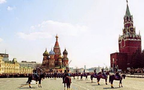 Ρωσία: Πρόταση νόμου για κατάσχεση περιουσιακών στοιχείων ξένων κρατών