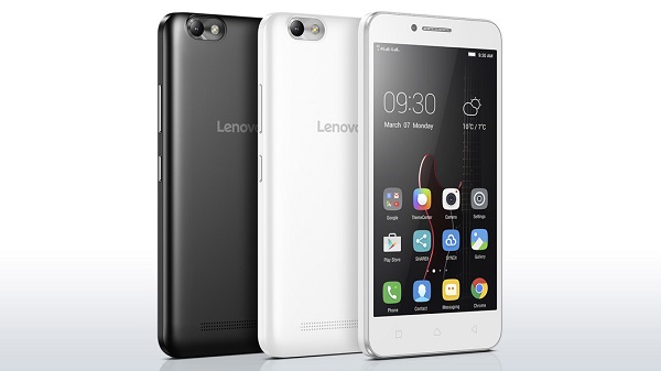 Harga Lenovo Vibe C