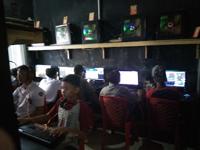 the binet, game centre cirebon, warnet cyberindo, teknisi cyberindo, teknisi cyberindo cirebon