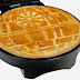 Death Star Waffle Maker