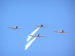 North American Harvard 3*