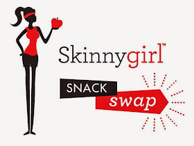 Skinnygirl Snack Swap