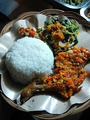 catering nasi kotak  daerah ciputat