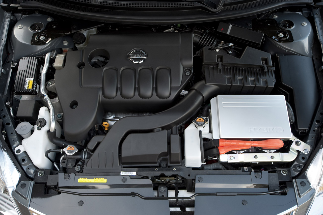 2012 NISSAN ALTIMA HYBRID ENGINE SPECS 2012 NISSAN ALTIMA HYBRID ENGINE SPECS