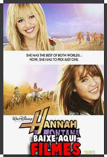 Hannah Montana Hannah Montana Dublado imagens