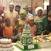 Rochas Okoracha & Others at Buhari Buharis Birthday