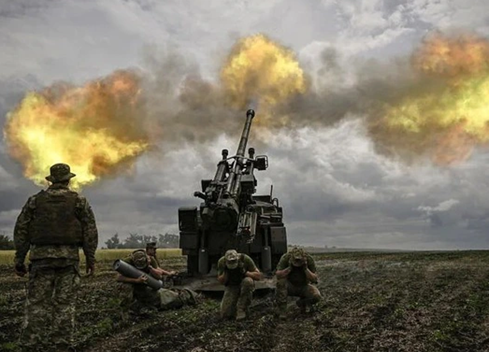 Giải mã chiến thuật "cô lập" lực lượng Nga ở Kherson của Ukraine