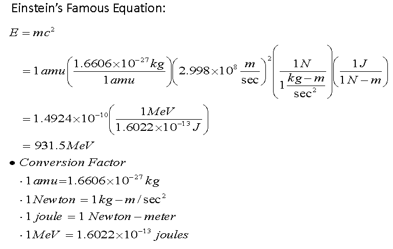 einstein e mc2. Einstein#39;s E  mc2