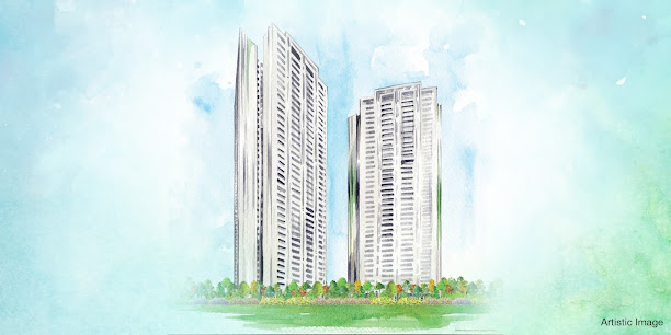 DLF The Arbour Project Sold in just 3 days