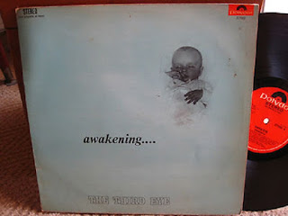 The Third Eye “Awakening” 1969 +“Searching”1969 + *Brother”1970 South Africa Psych Rock