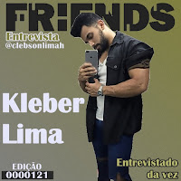 http://clubfriendsinternet.blogspot.com/2018/08/kleber-lima.html