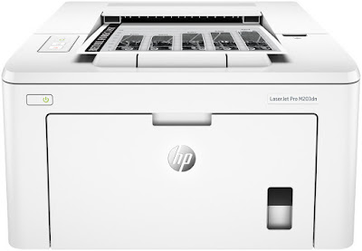 HP LaserJet Pro M203dn