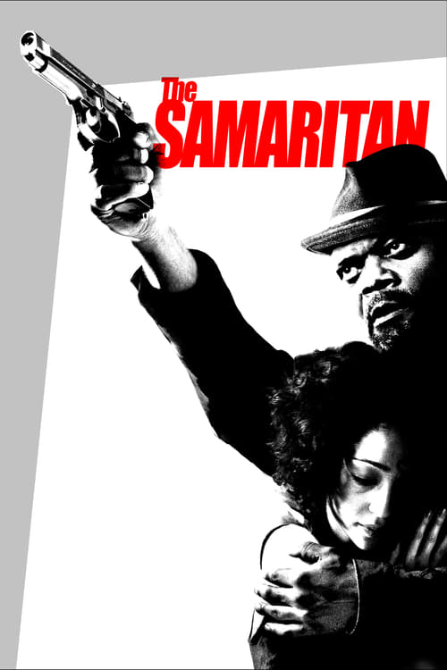 Descargar Furia (The Samaritan) 2012 Blu Ray Latino Online